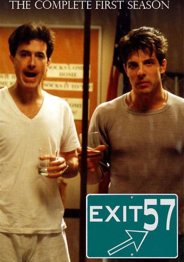 Exit 57 - Season 1