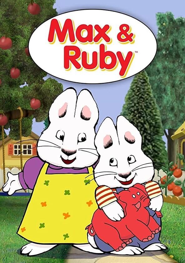 Max & Ruby - Season 7