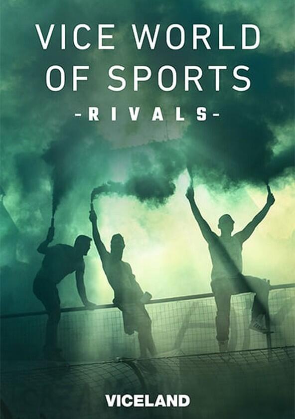 VICE World of Sports - Season 2