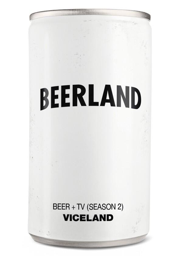 Beerland - Season 2