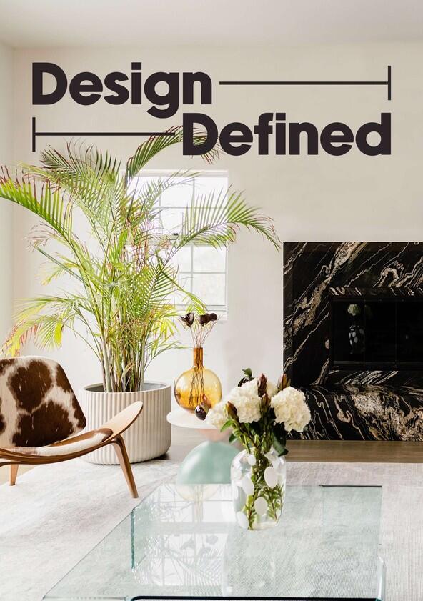 Design Defined - Season 1