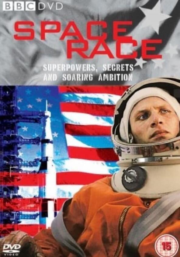 Space Race - Season 1