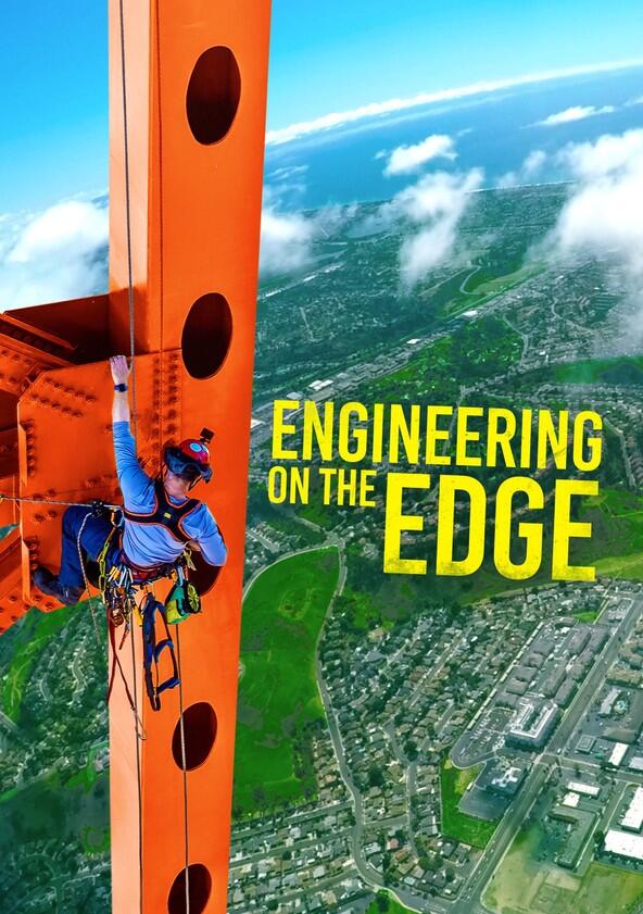 Engineering on the Edge - Season 1