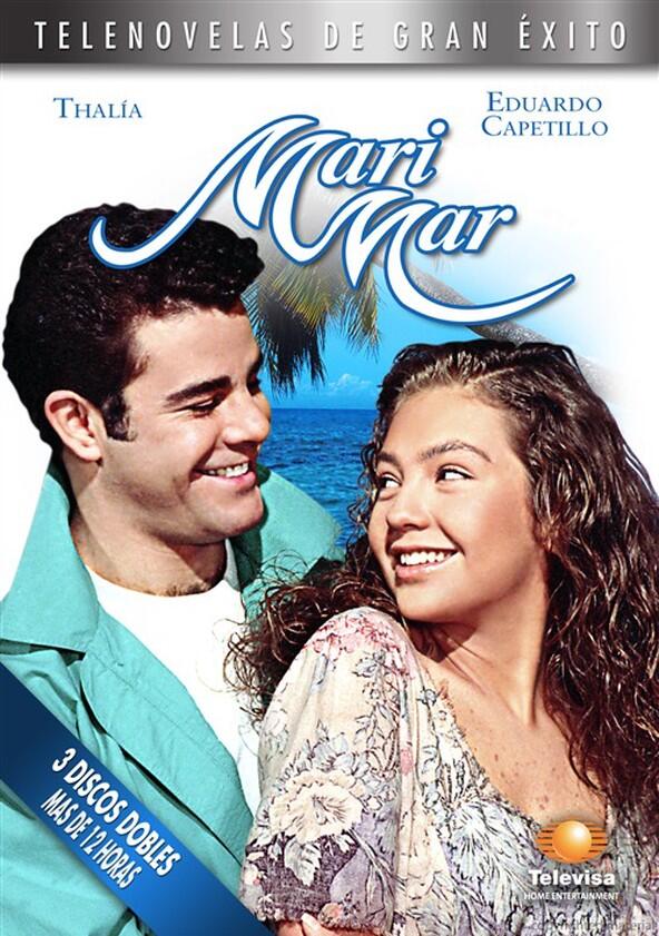 Marimar - Season 1