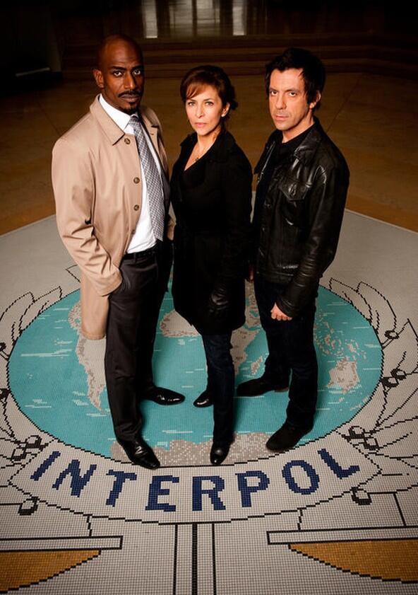 Interpol - Season 1