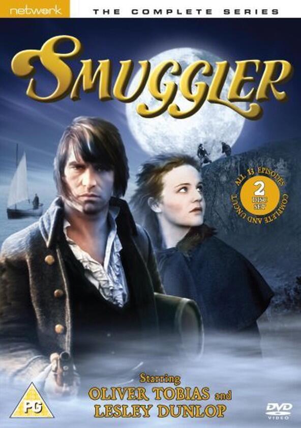 Smuggler - Season 1