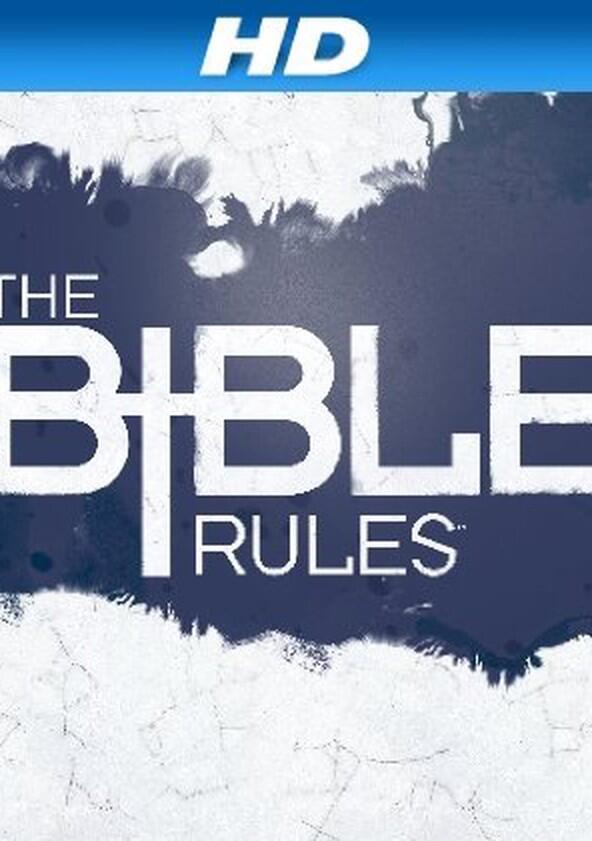 The Bible Rules - Season 1