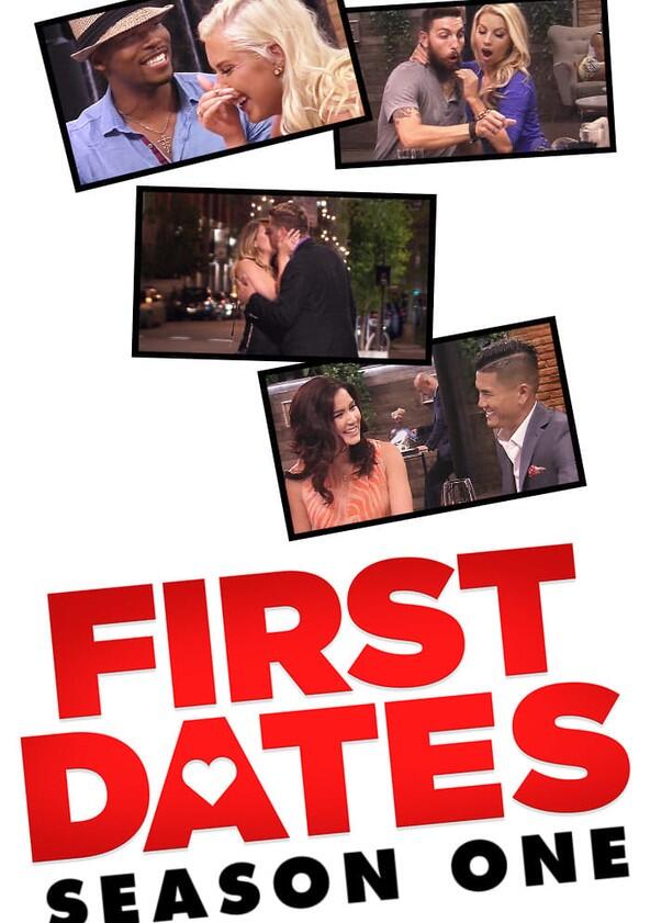 First Dates - Season 1