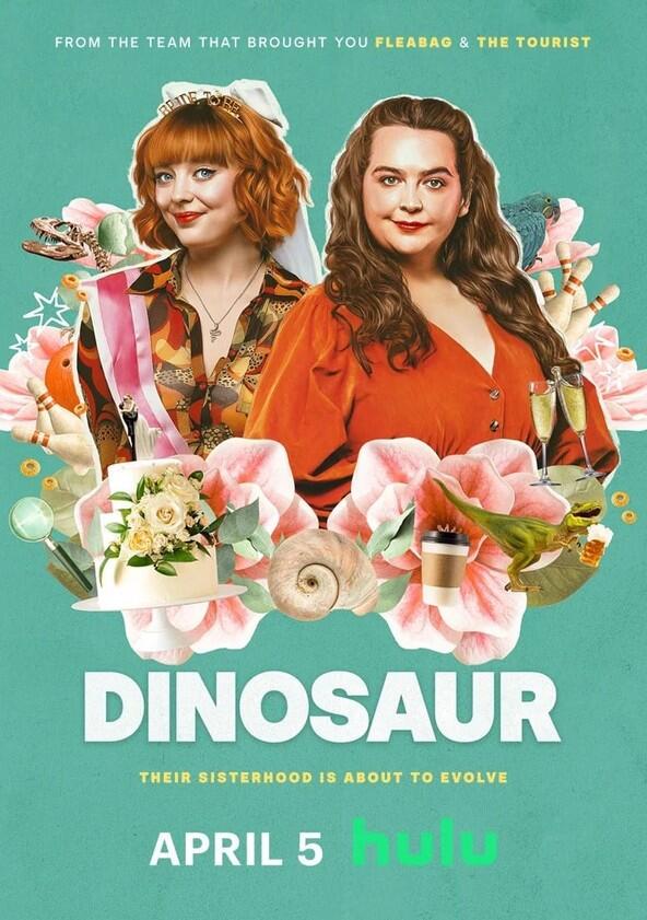 Dinosaur - Season 1