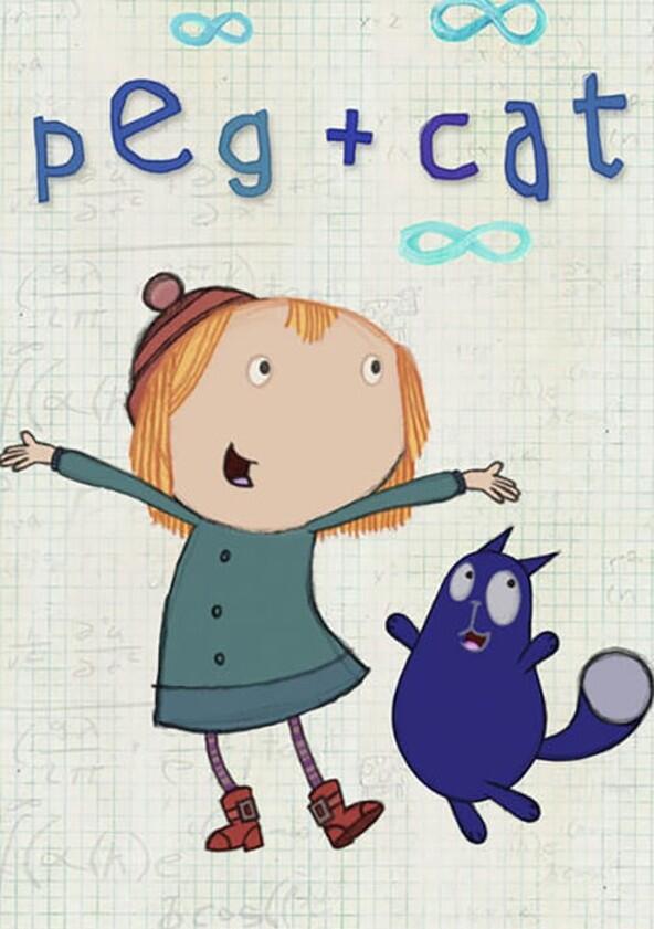 Peg + Cat - Season 2