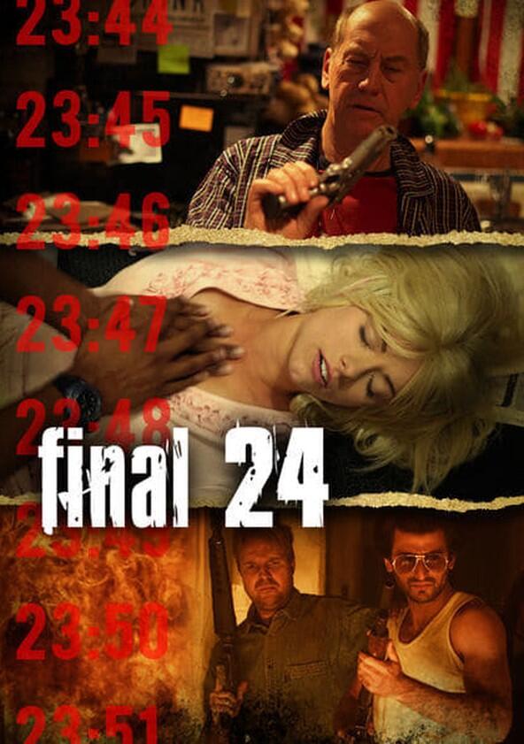 Final 24 - Season 1