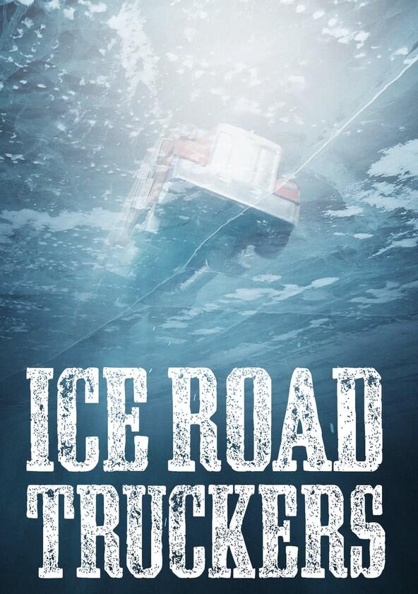 Ice Road Truckers - Season 11