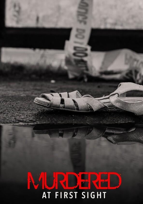 Murdered at First Sight - Season 2 Murdered at First Sight - Season 2
