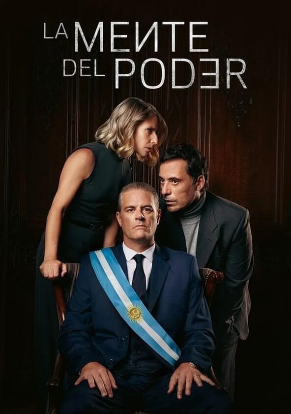 La mente del poder - Season 1