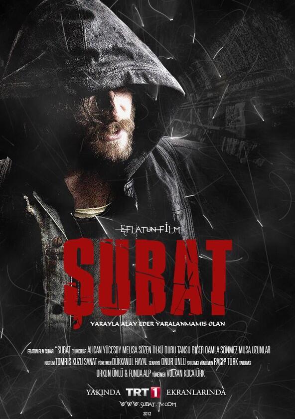 Şubat - Season 1