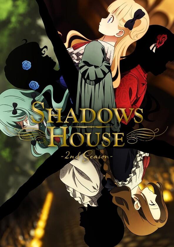 Shadows House - Season 2