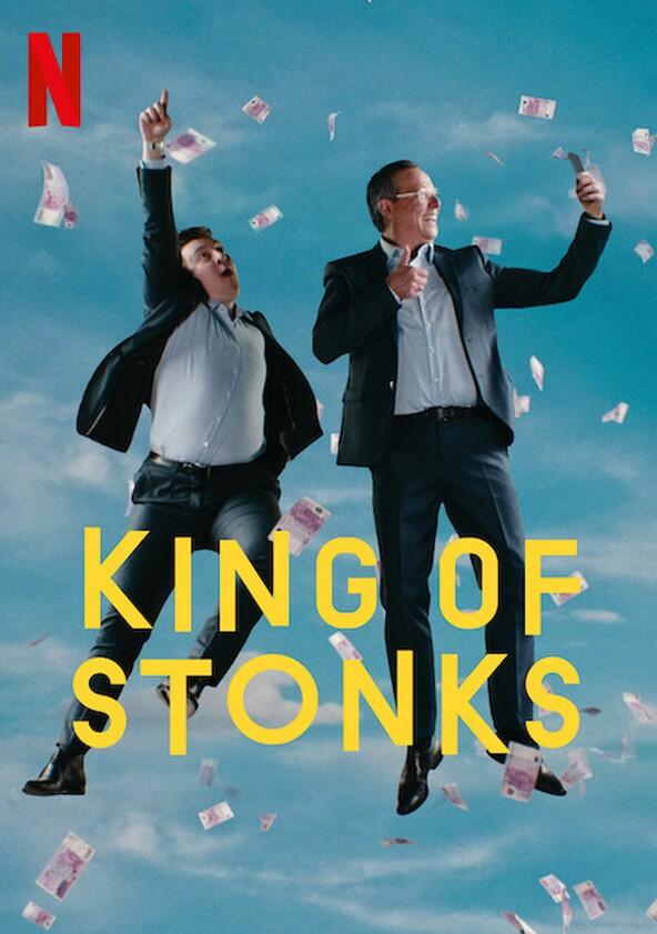 King of Stonks - Season 1