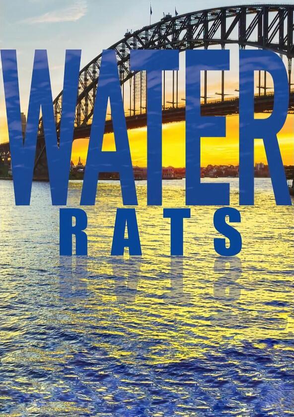 Water Rats - Season 2