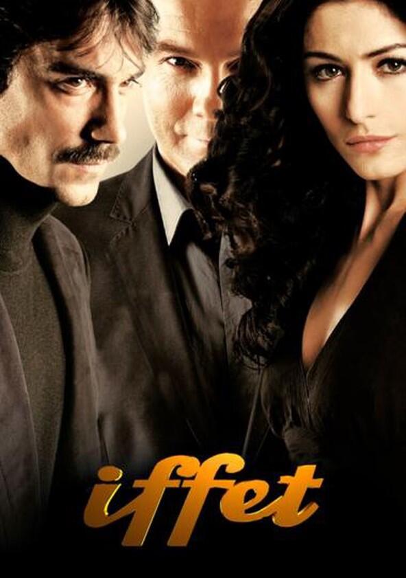 Iffet - Season 1