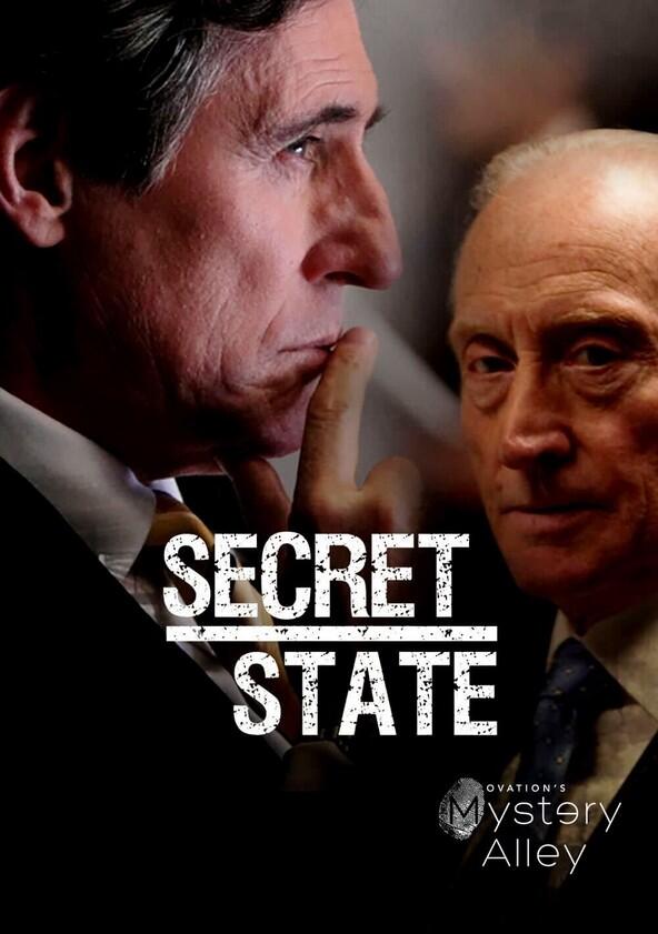 Secret State - Season 1