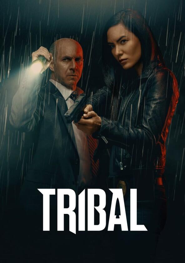 Tribal - Season 1