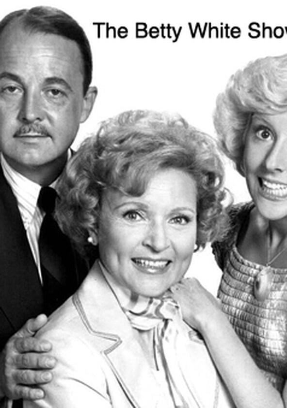 The Betty White Show - Season 1