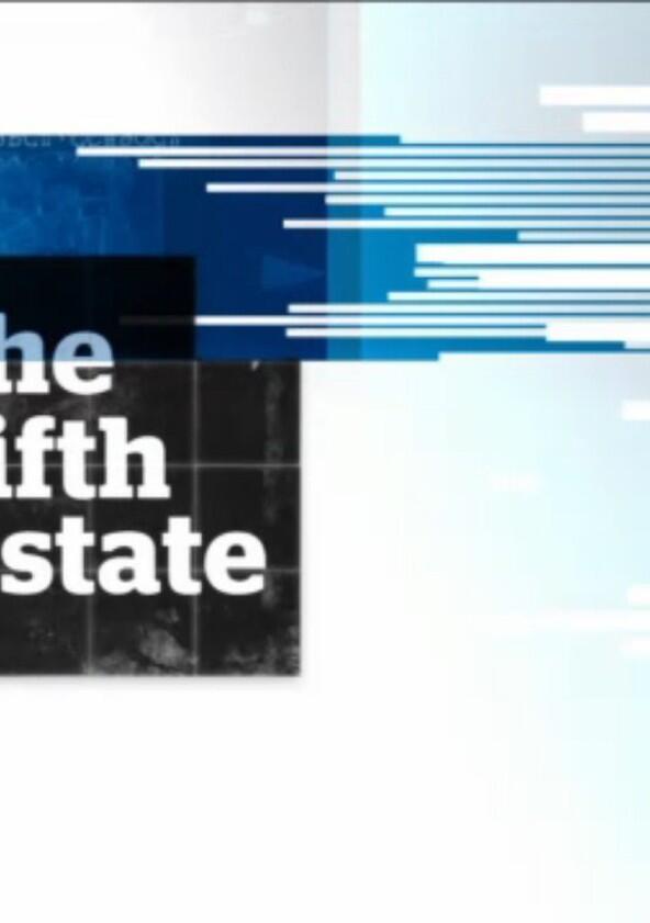 The Fifth Estate - Season 1