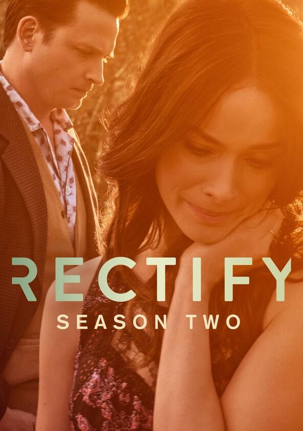 Rectify - Season 2