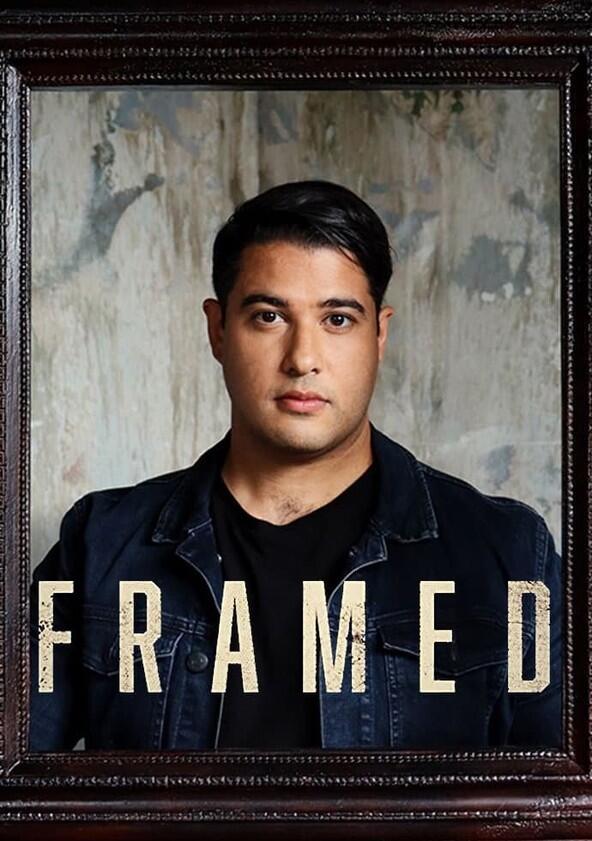 Framed - Season 1