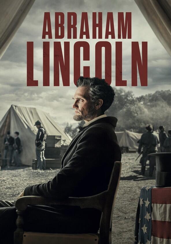 Abraham Lincoln - Season 1