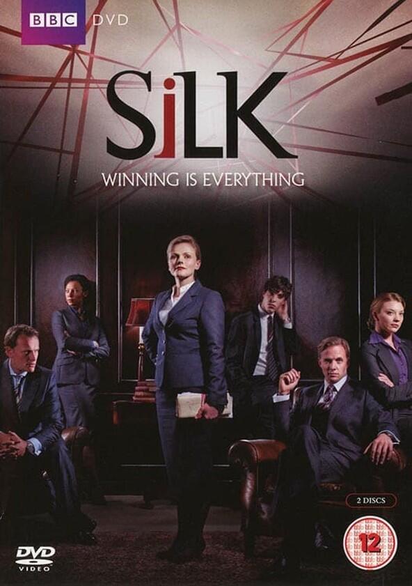 Silk - Season 1