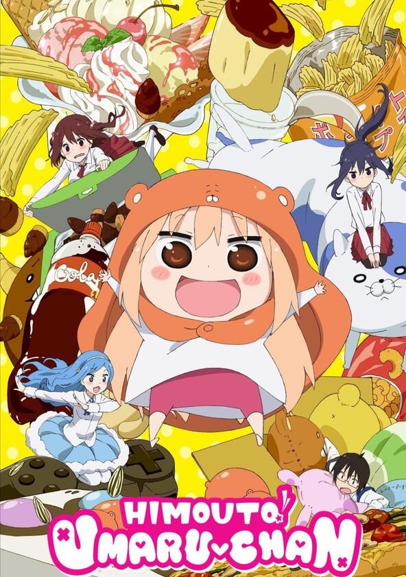 Himouto! Umaru-chan - Season 1