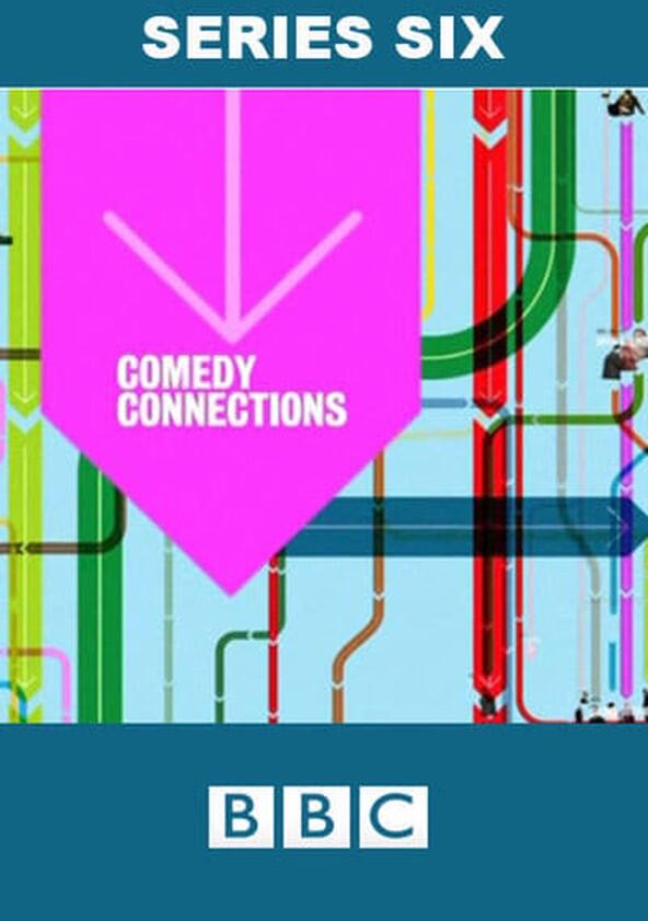 Comedy Connections - Season 6