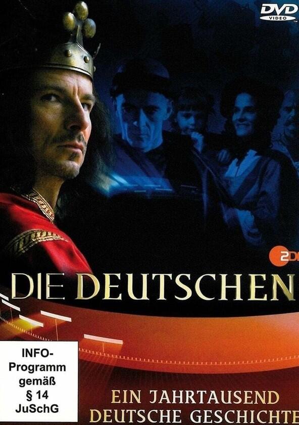 Die Deutschen - Season 1