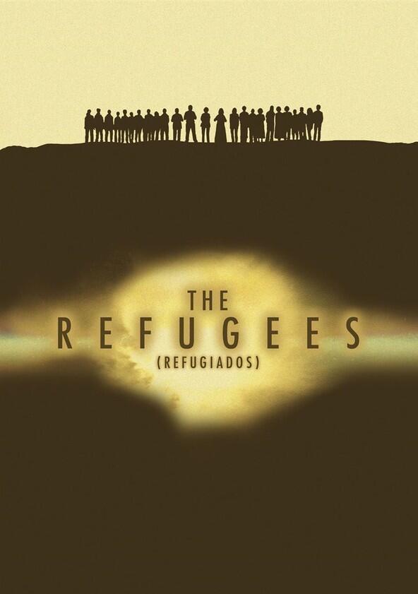 Refugiados - Season 1