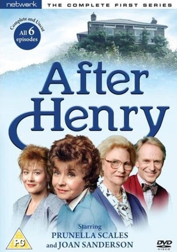 After Henry - Season 1