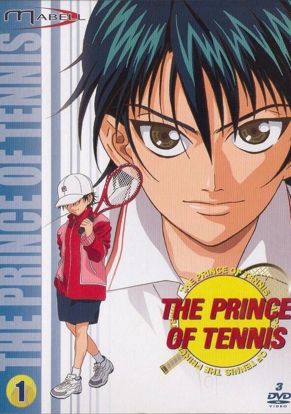 The Prince of Tennis - Season 1