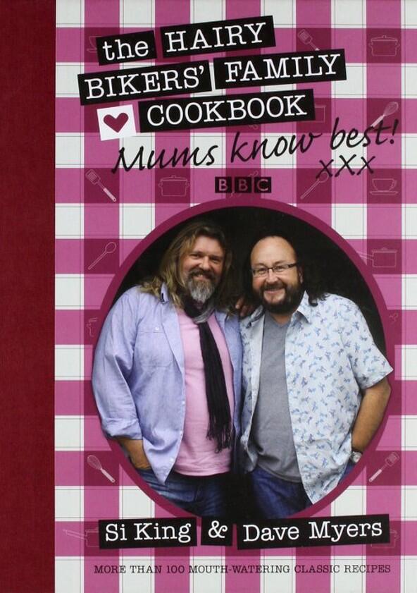 The Hairy Bikers: Mums Know Best - Season 1