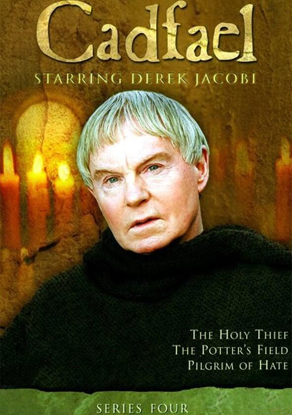 Cadfael - Season 4