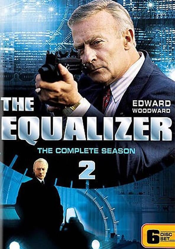 The Equalizer - Season 2