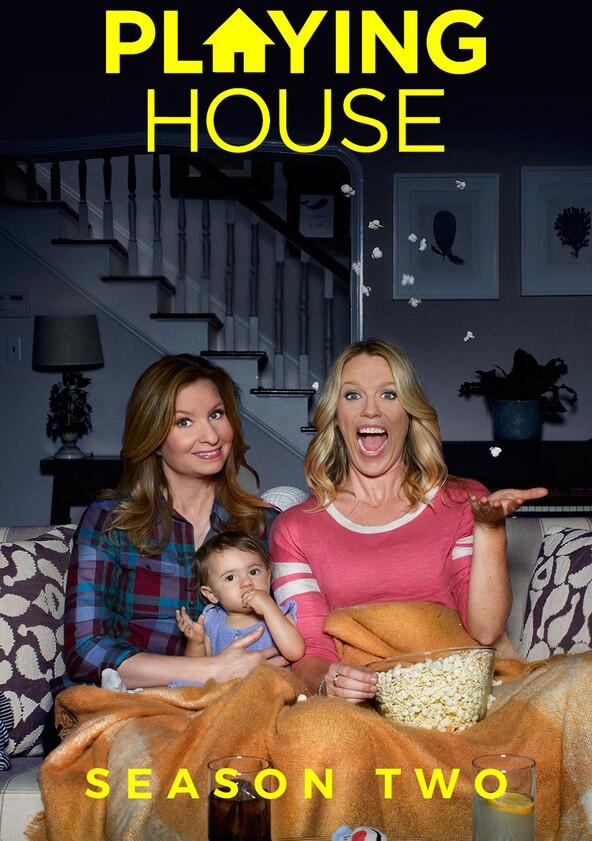 Playing House - Season 2