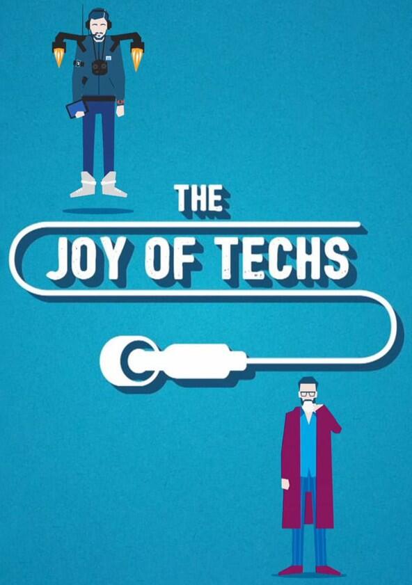 The Joy of Techs - Season 1