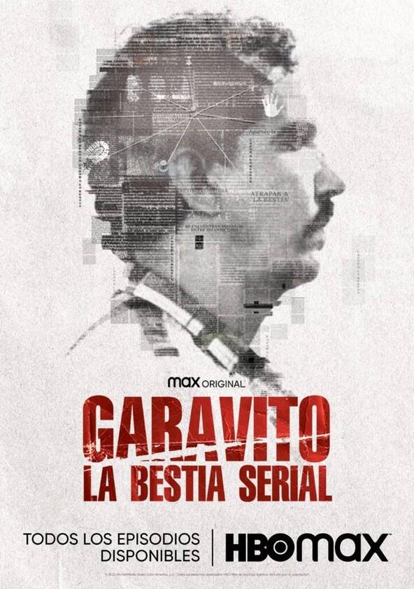 Garavito: La Bestia serial - Season 1