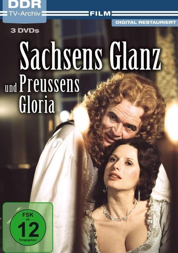 Sachsens Glanz und Preußens Gloria - Season 1