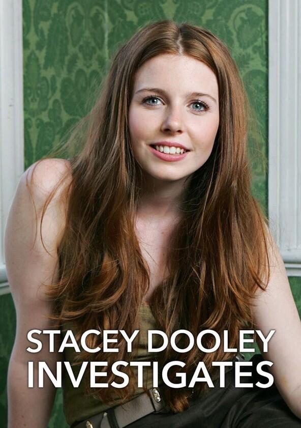 Stacey Dooley - Season 3