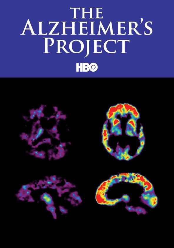 The Alzheimer's Project - Season 1