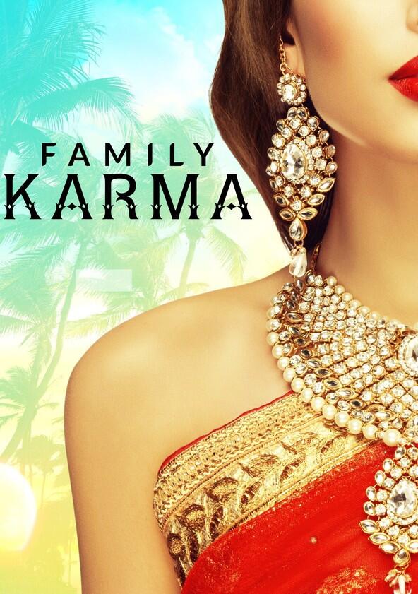 Family Karma - Season 3