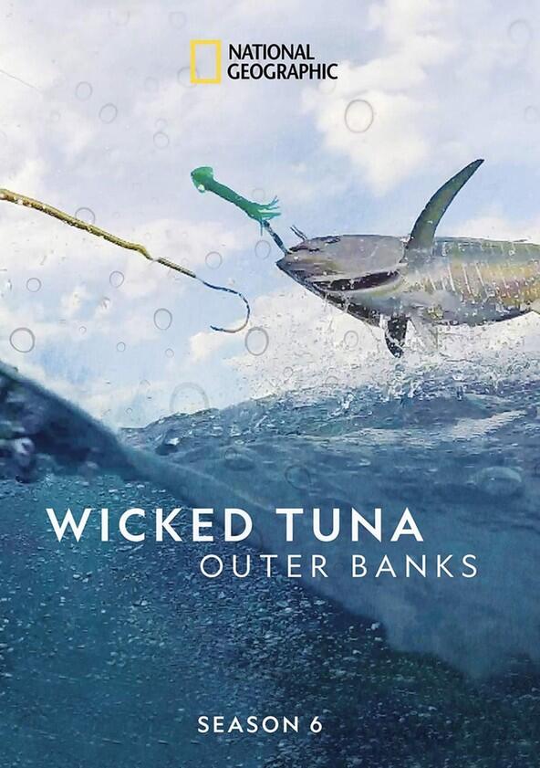 Wicked Tuna: Outer Banks - Season 6