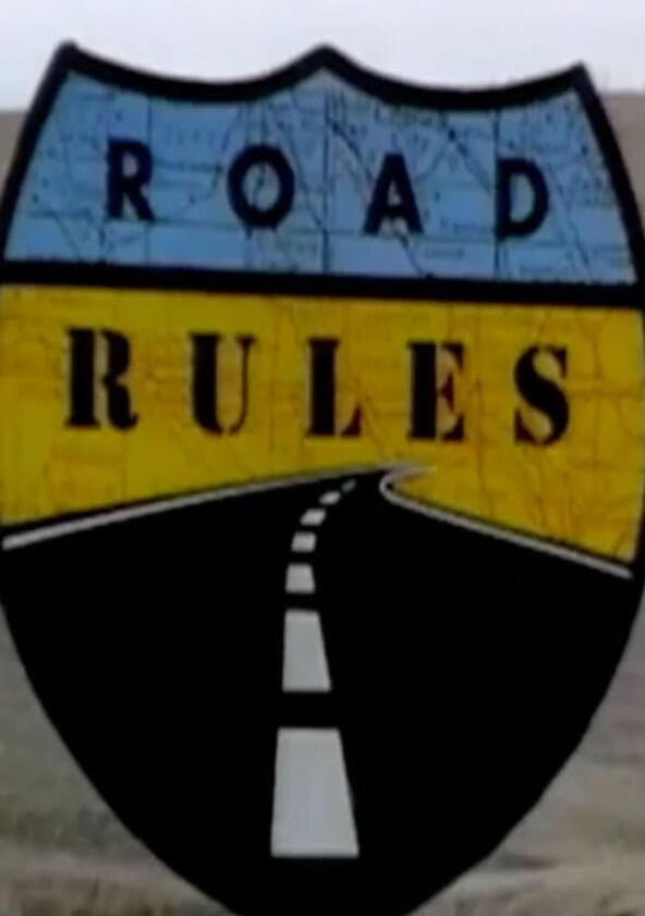 Road Rules - Season 2