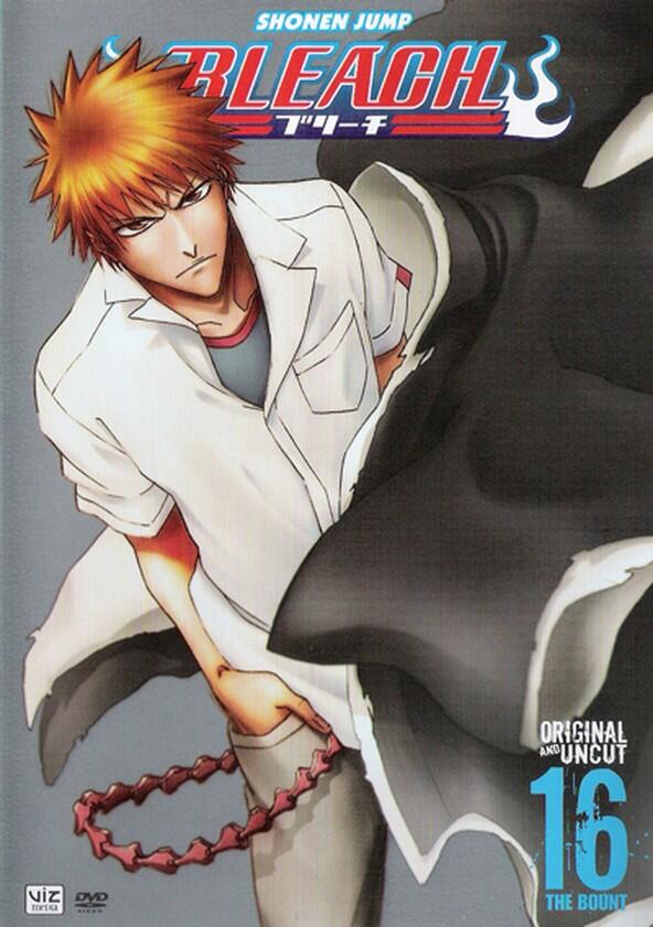 Bleach - Season 9 / Year 2012